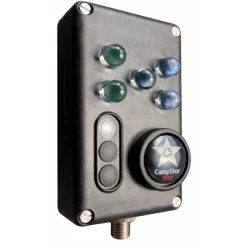 CarpSounder Lampe Campsecure Pro * Détection