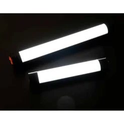 Fox Lampe De Biwy Halo Multi-Colour Strip Lights * Bivouac