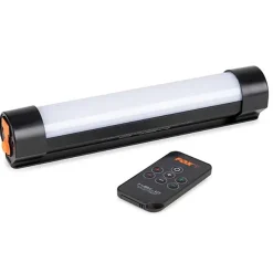Fox Lampe De Biwy Halo Multi-Colour Strip Lights * Bivouac