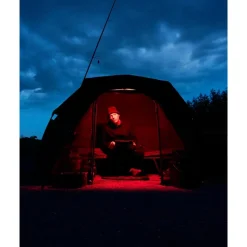 Fox Lampe De Biwy Halo Multi-Colour Strip Lights * Bivouac