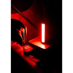 Ridge Monkey Lampe De Biwy Base Lite Ir * Bivouac