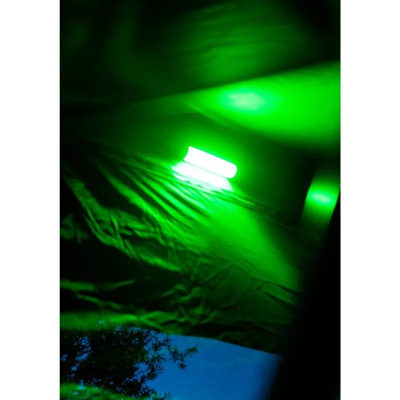 Ridge Monkey Lampe De Biwy Base Lite Ir * Bivouac