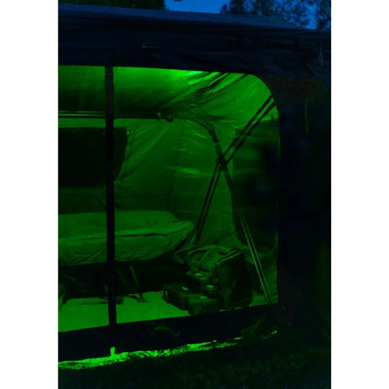 Ridge Monkey Lampe De Biwy Base Lite Ir * Bivouac