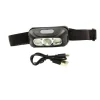 Flashmer Lampe Frontale Premium * Bivouac|Matériel Surf