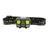 Flashmer Lampe Frontale Pro Senso Rechargeable * Bivouac|Matériel Surf