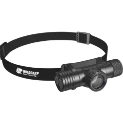 Lampe Frontale Holdcarp Zoomable Sensor Headlamp
