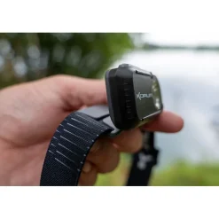 Korum Lampe Frontale Supa Lite Headtorch * Bivouac