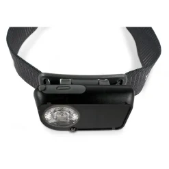 Korum Lampe Frontale Supa Lite Headtorch * Bivouac