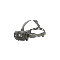 Led Lenser Lampe Frontale Hf8r Core Rgb * Bivouac