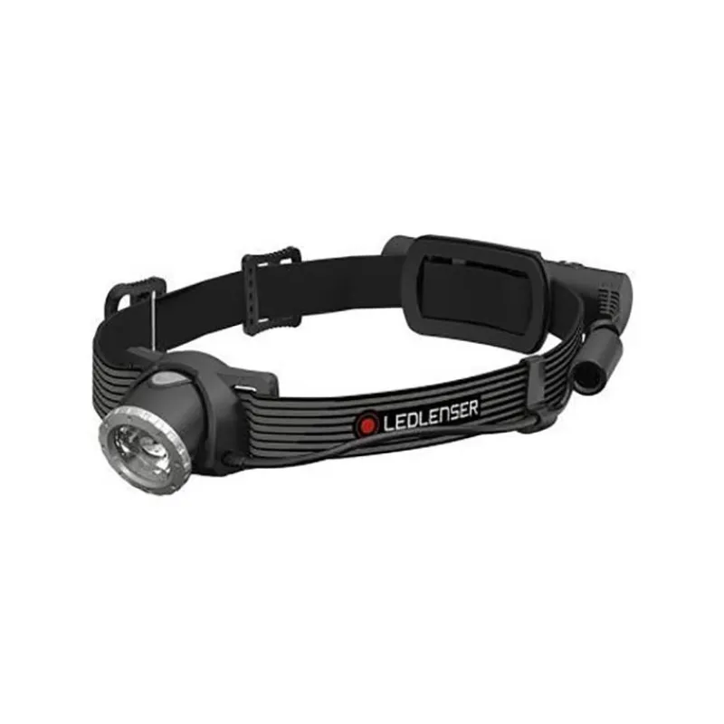 Led Lenser Lampe Frontale H8r Se * Bivouac