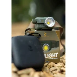 One More Cast Lampe Frontale Headtorch * Bivouac