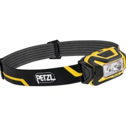 Petzl Lampe Frontale Aria 2R Pro * Bivouac|Matériel Surf