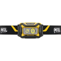 Petzl Lampe Frontale Aria 2R Pro * Bivouac|Matériel Surf