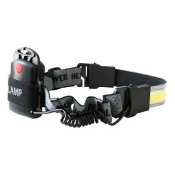 Powerline Lampe Frontale Jig Power Bandeau * Bivouac|Matériel Surf