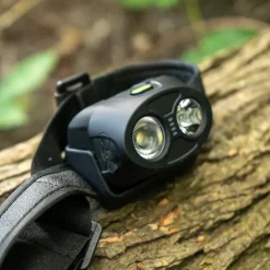 Lampe Frontale Ridge Monkey Vrh150x Pro Usb Rechargeable