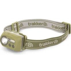 Trakker Lampe Frontale Nitelife Headtorch 220 M * Bivouac