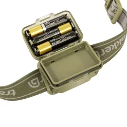 Trakker Lampe Frontale Nitelife Headtorch 220 M * Bivouac