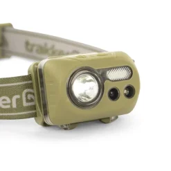 Trakker Lampe Frontale Nitelife Headtorch 220 M * Bivouac