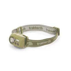 Trakker Lampe Frontale Nitelife Headtorch 220 M * Bivouac