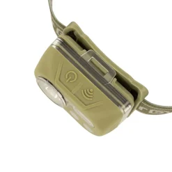 Trakker Lampe Frontale Nitelife Headtorch 220 M * Bivouac