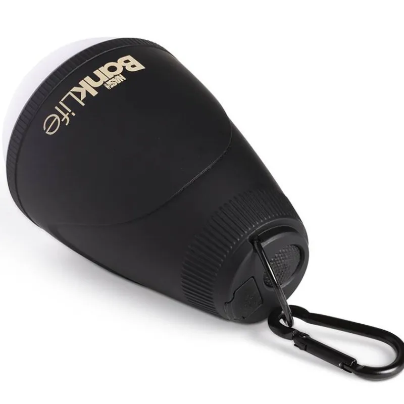 Nash Lampe Powerbanx Dome Lite * Bivouac