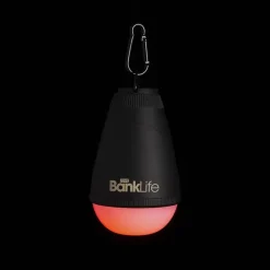 Nash Lampe Powerbanx Dome Lite * Bivouac