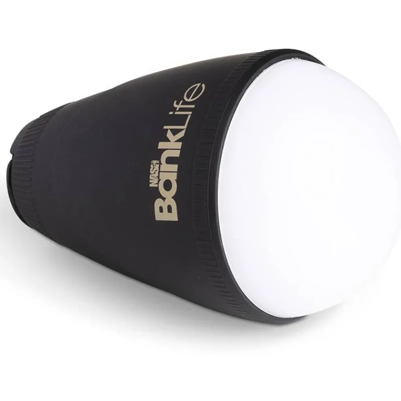 Nash Lampe Powerbanx Dome Lite * Bivouac