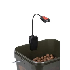 Spomb Lampe Bucket Light * Bivouac