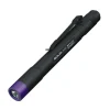 Led Lenser Lampe Torche Solidline St4 Uv * Bivouac|Matériel Surf