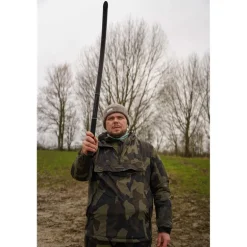 Lance Bouillette Avid Carp Extremity Throwing Stick