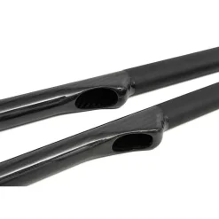 Fox Lance Bouillette Rangemaster Carbon Throwing Sticks * Propulsion Appâts