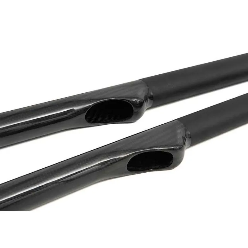 Fox Lance Bouillette Rangemaster Carbon Throwing Sticks * Propulsion Appâts
