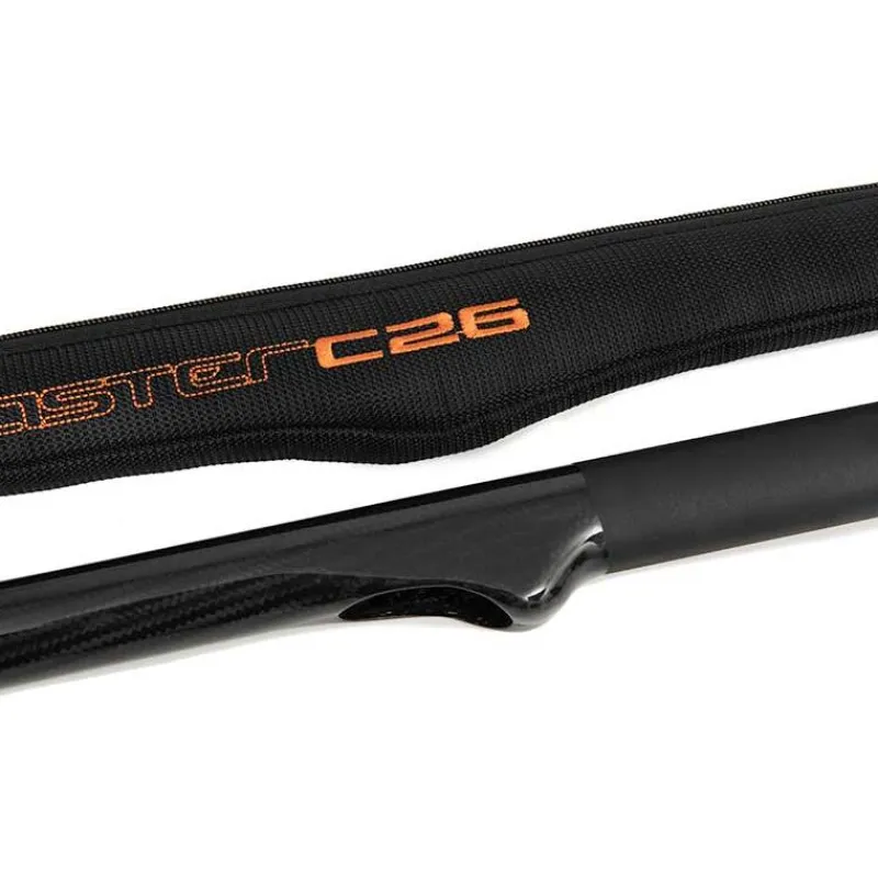 Fox Lance Bouillette Rangemaster Carbon Throwing Sticks * Propulsion Appâts