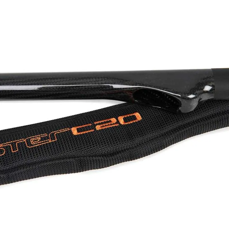 Fox Lance Bouillette Rangemaster Carbon Throwing Sticks * Propulsion Appâts
