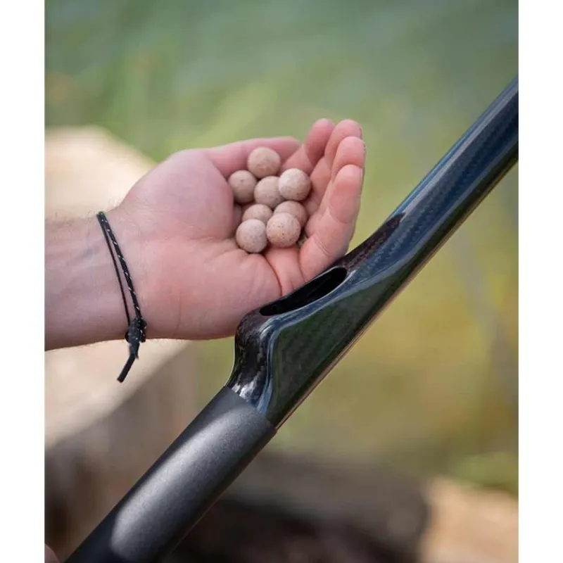 Fox Lance Bouillette Rangemaster Carbon Throwing Sticks * Propulsion Appâts