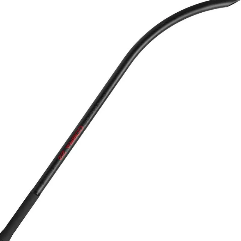 Mikado Lance Bouillette Carbone * Propulsion Appâts