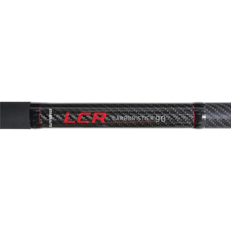 Starbaits Lance Bouillette Lcr Carbon Throwing Stick * Propulsion Appâts