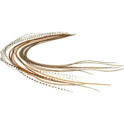 Devaux Lancette Dvx Xs Top Qualite - Par 6 * Fly Tying