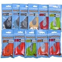 Cresta Élastique Smooth Soft Elastic * Montage Ligne