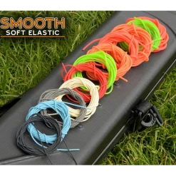 Cresta Élastique Smooth Soft Elastic * Montage Ligne