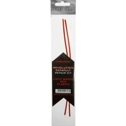 Drennan Élastique De Rechange Pour Fronde Rev Caty Repairkit * Appâts - Amorces