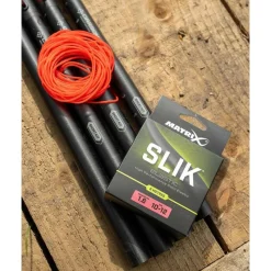 Fox Matrix Élastique Slik Elastic * Montage Ligne