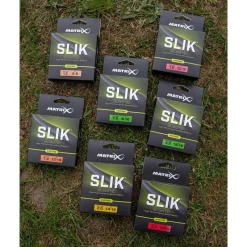 Fox Matrix Élastique Slik Elastic * Montage Ligne