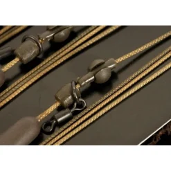 Korda Lead Core Leader Heli * Montages Carpe
