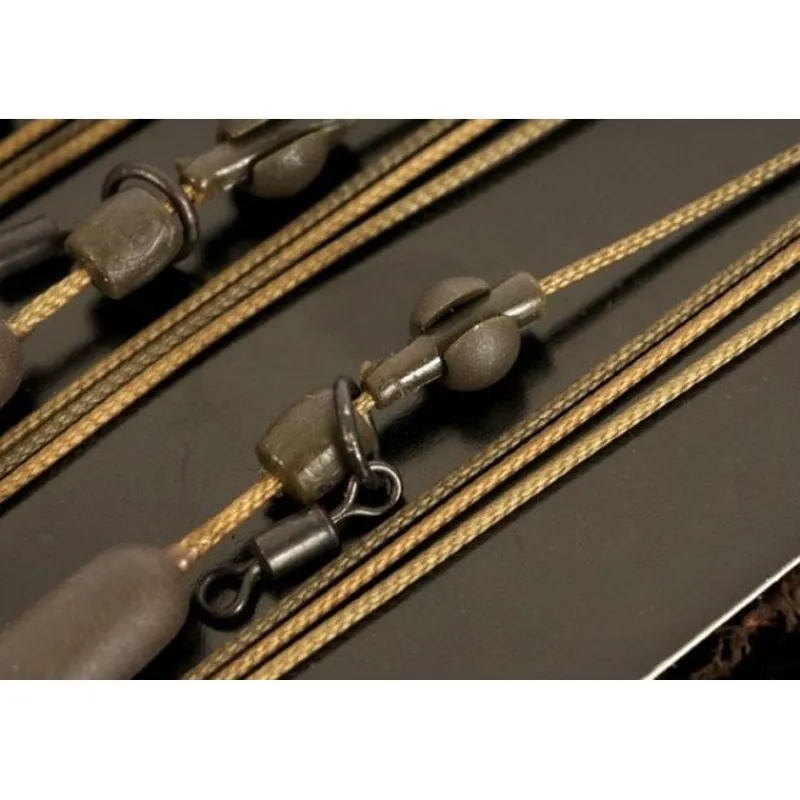Korda Lead Core Leader Heli * Montages Carpe