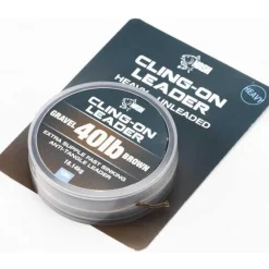 Nash Leadcore Cling On Leader * Montages Carpe
