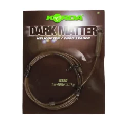 Korda Leader Dark Matter Leader Heli * Montages Carpe
