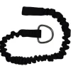 Leash Elastique Egalis Avec Anneau D Inox