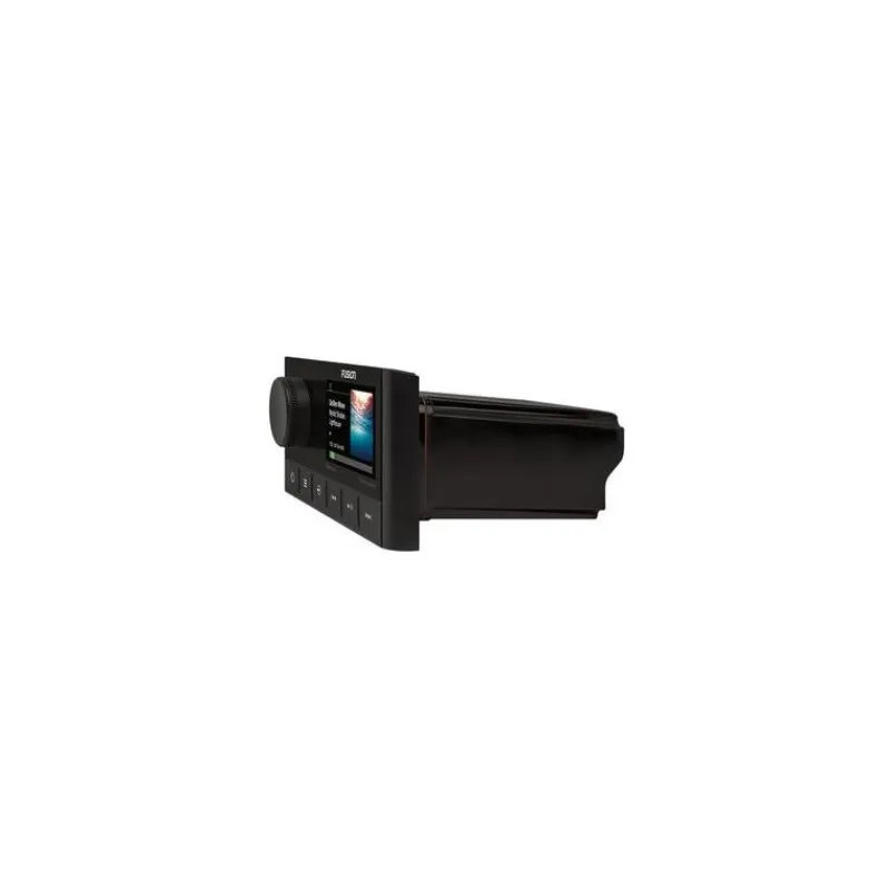 Fusion Lecteur Radio Ipod Ra21 Dsp Nmea2 * Equipements Bateau & Annexe