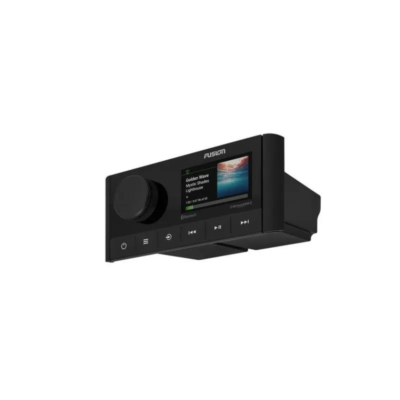 Fusion Lecteur Radio Ipod Ra21 Dsp Nmea2 * Equipements Bateau & Annexe